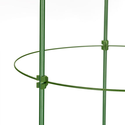 Trellis 120 cm set of 5