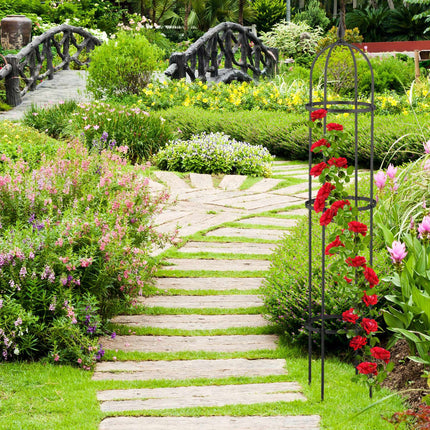 Trellis 130 cm, set of 2
