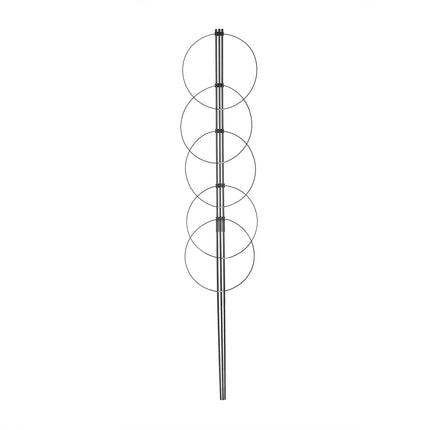 Trellis 150 cm set of 3