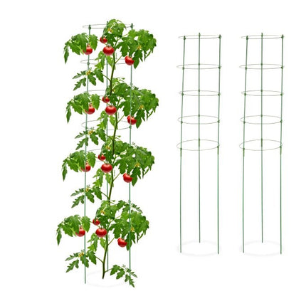 Trellis 150 cm set of 3