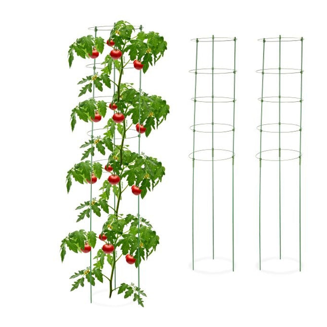 Trellis 150 cm set of 3
