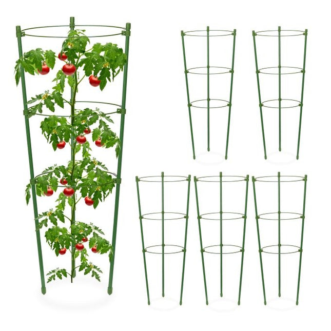 Trellis 45 cm set of 6