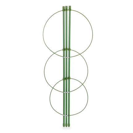 Trellis 45 cm set of 6