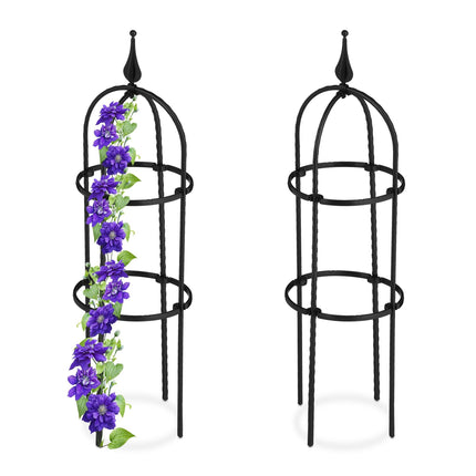Trellis 70 cm, set of 2
