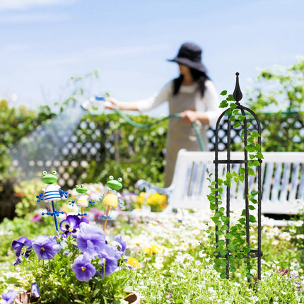 Trellis 70 cm, set of 2