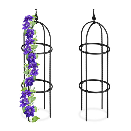 Trellis 85 cm, set of 2