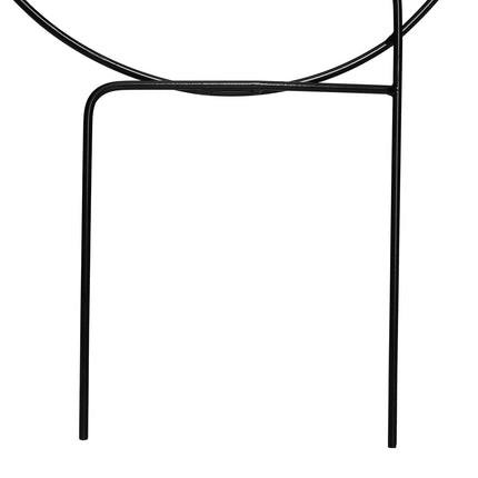 Trellis metal set of 2