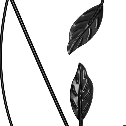 Trellis metal set of 2