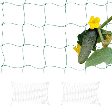 Trellis net 180 x 500 cm set of 3