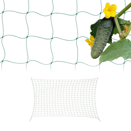Trellis net 200 x 500 cm set of 2