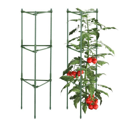 Trellis set of 2 92 cm