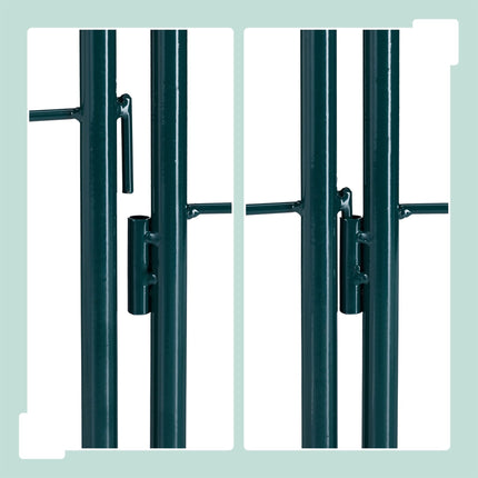Trellis set of 2