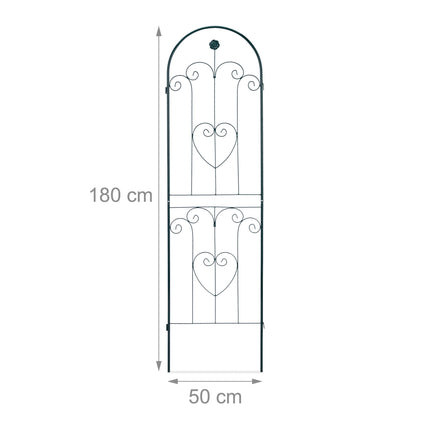 Trellis set of 2