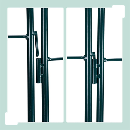 Trellis set of 2