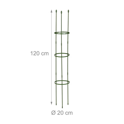 Trellis set of 2