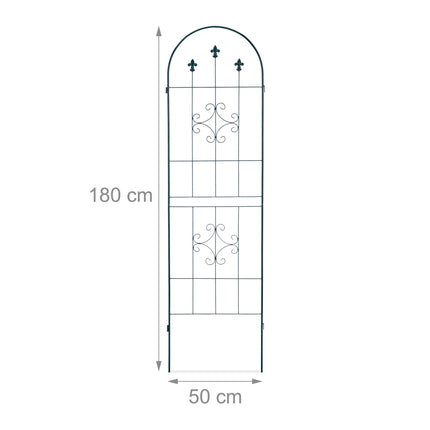 Trellis set of 2