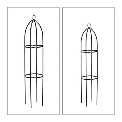 Trellis set of 2