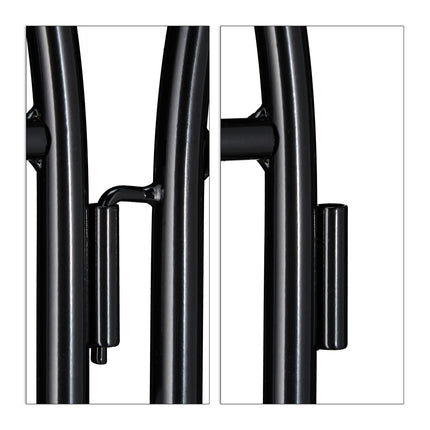 Trellis set of 2 in country style