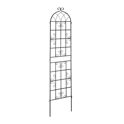 Trellis set of 2 in country style