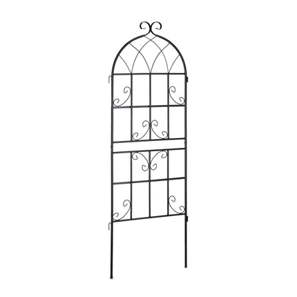 Trellis set of 2 in country style