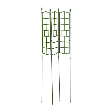 Trellis set of 3 124 cm