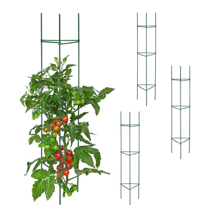 Trellis set of 4 90 cm
