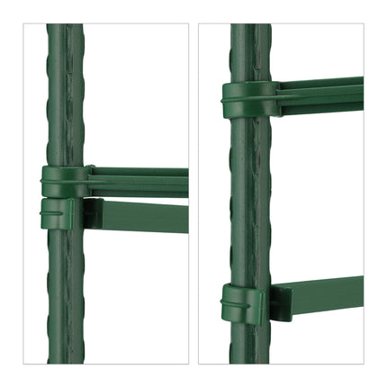 Trellis set of 4 90 cm