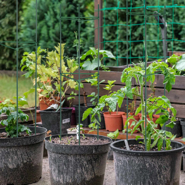 Trellis set of 4 90 cm