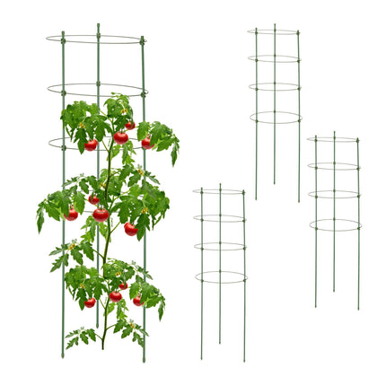 Trellis set of 4 91 cm