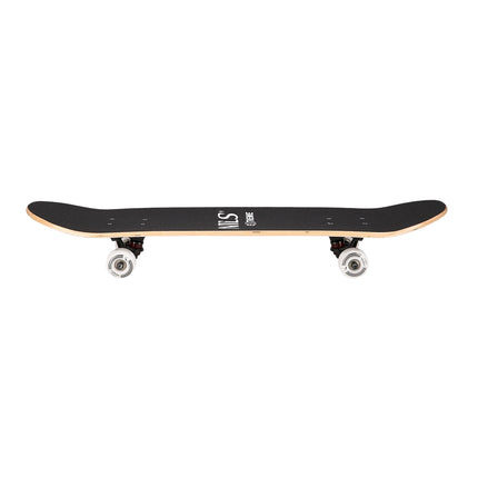 Triangel Skateboard, Durable Deck, Smooth Wheels