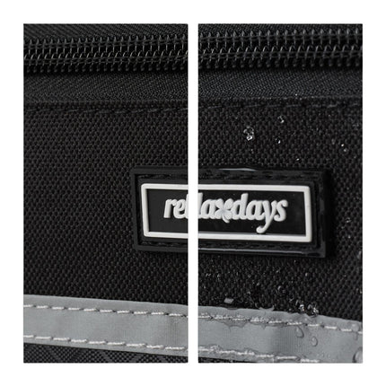 Triangle bag for bicycle frame
