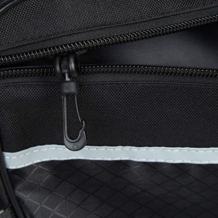 Triangle bag for bicycle frame