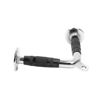 Triangular Handle, Universal Fit, Durable Steel