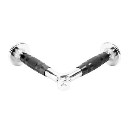 Triangular Handle, Universal Fit, Durable Steel