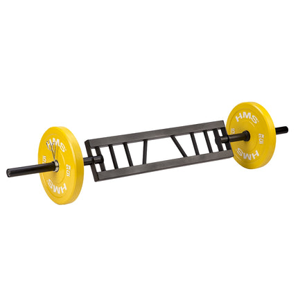 Tricep Bar, 20KG Weight, Steel Construction
