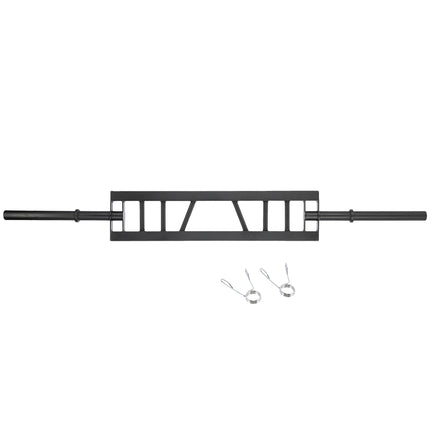 Tricep Bar, 20KG Weight, Steel Construction