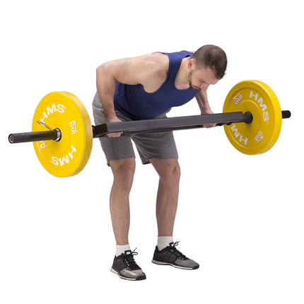 Tricep Bar, 20KG Weight, Steel Construction