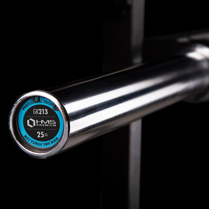 Tricep Bar, 25KG Weight Capacity
