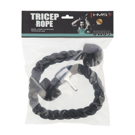 Tricep Rope Attachment, Heavy Duty, 27-Inch