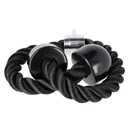 Tricep Rope Attachment, Heavy Duty, 27-Inch