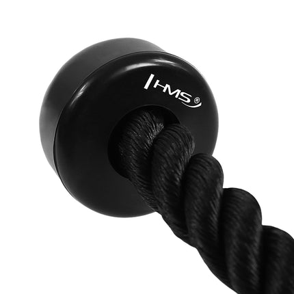 Tricep Rope Attachment – Single, Heavy Duty