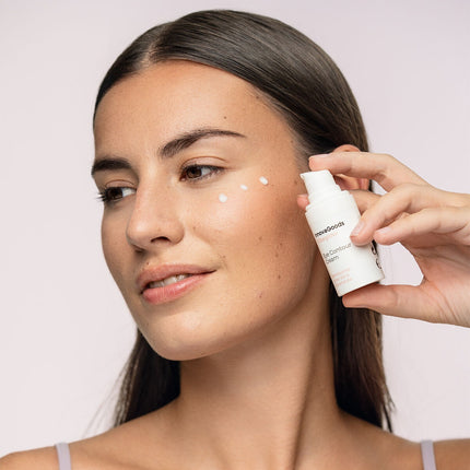 Triple Action Under-Eye Bag Reduction Treatment Pack Kombucha InnovaGoods