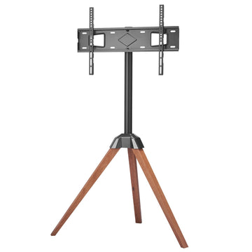 Tripod TV Easel Stand 40-65 Inch, 99 lb, VESA 600x400