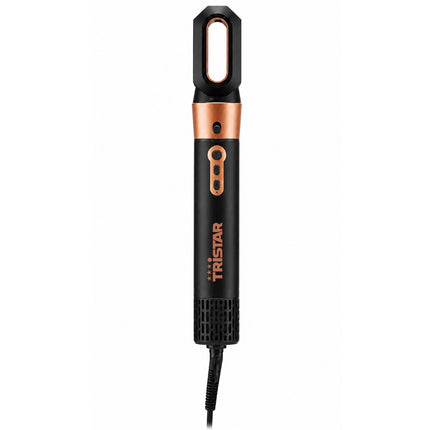 Tristar 7-in-1 Multistyler 1000W with Auto-Wrap Curlers, Diffuser, Storage Bag