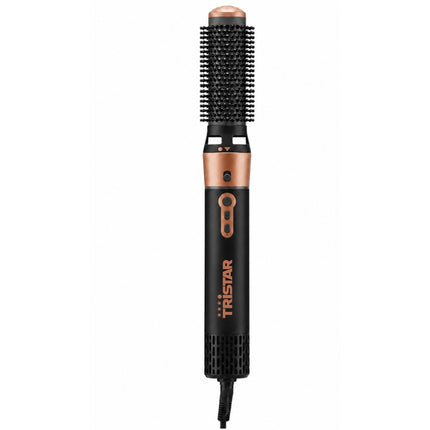 Tristar 7-in-1 Multistyler 1000W with Auto-Wrap Curlers, Diffuser, Storage Bag