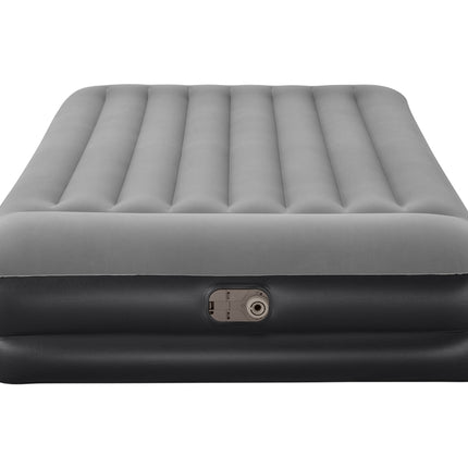 Tritech Air Mattress 2.03m x 1.52m x 46cm