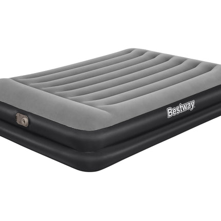 Tritech Air Mattress 2.03m x 1.52m x 46cm