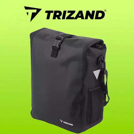 Trizand 21203 bicycle bag