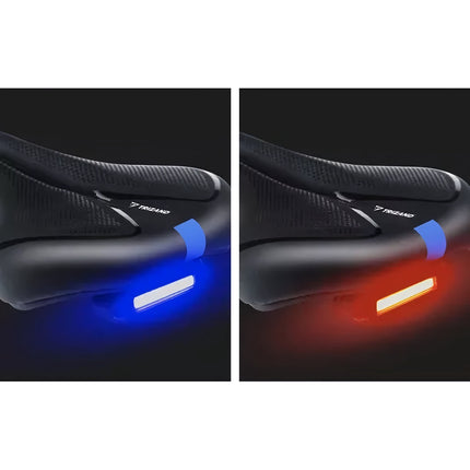 Trizand 22220 bicycle saddle