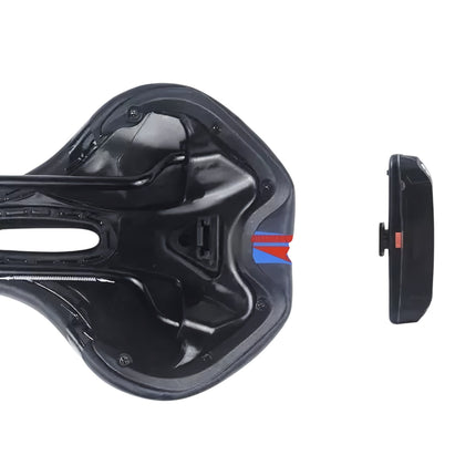 Trizand 22220 bicycle saddle